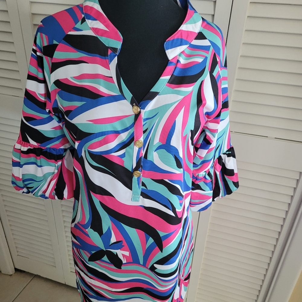 Women's Dress XS